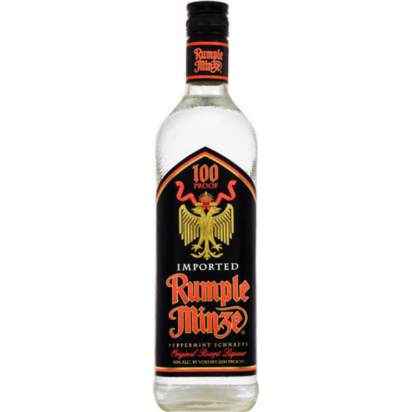 RUMPLE MINZE PEP