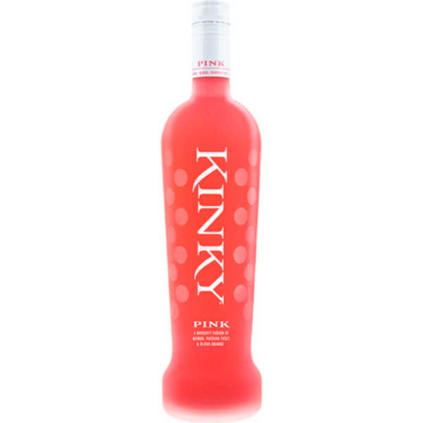 KINKY PINK 750ML