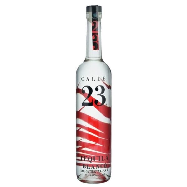 CALLE 23 BLANCO TEQUILA