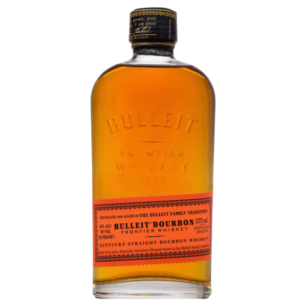 BULLEIT BOURBON