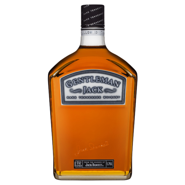 GENTLEMAN JACK 1.75L