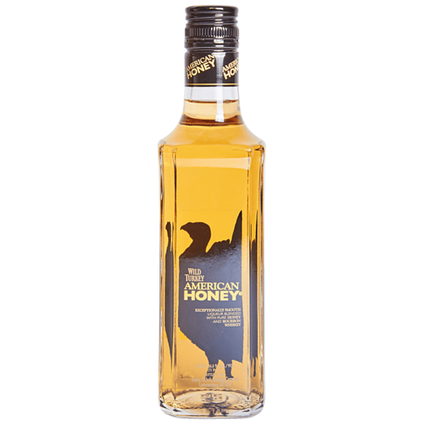 AMERICAN HONEY