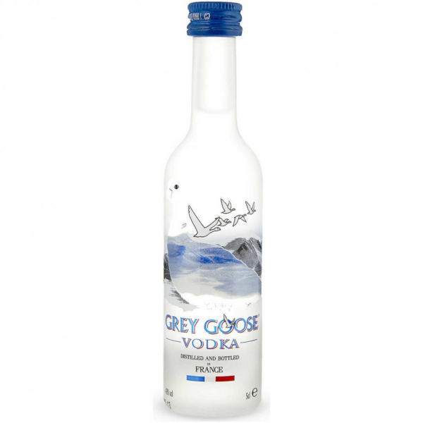 GREY GOOSE