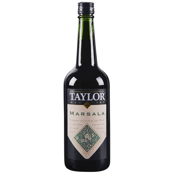 TAYLOR MARSALA