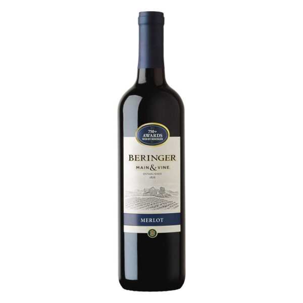 BERINGER  MERLOT