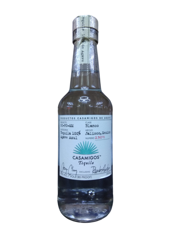 CASAMIGOS BLANCO