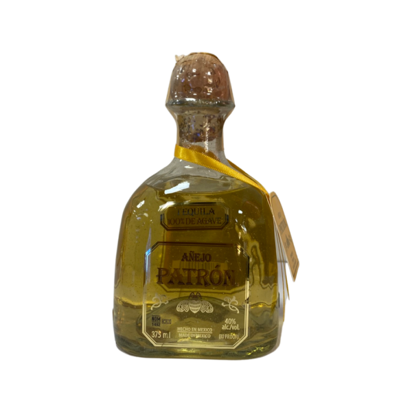PATRON ANEJO 375ML