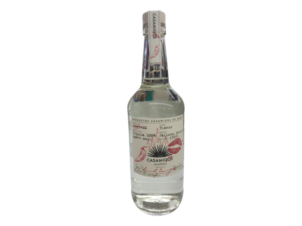 CASAMIGOS JALAPENO