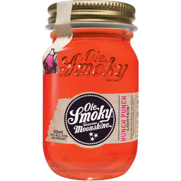 OLE SMOKEY HUNCH PUNCH-SG