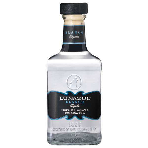 LANAZUL BLANCO TEQUILA
