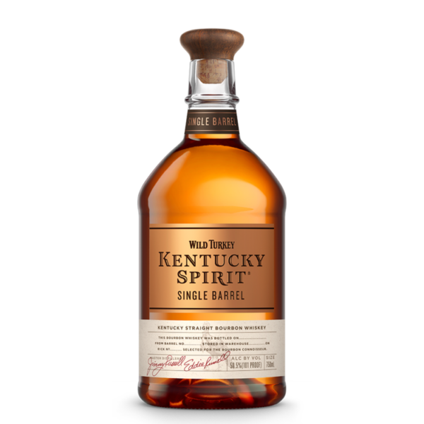 WILD TURKEY KY SPIRIT 101