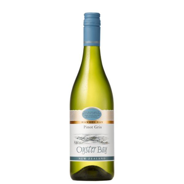 OYSTER BAY PINOT GRIS-SG