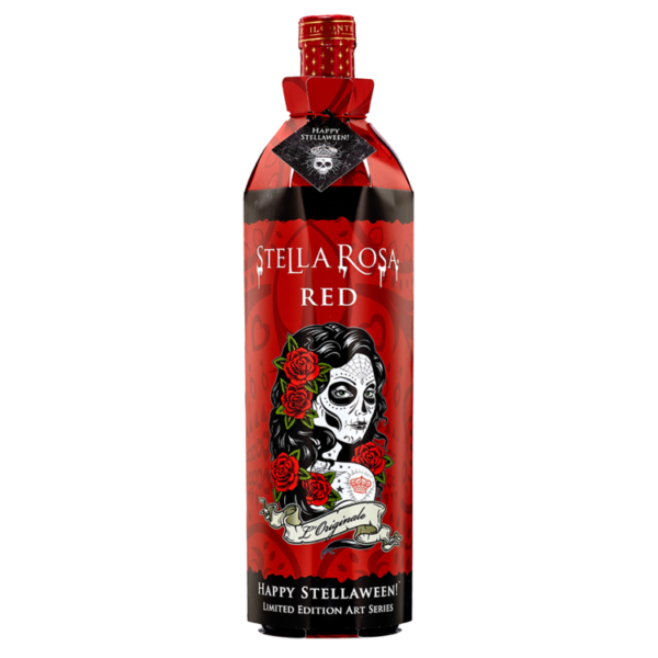 STELLA ROSA RED 750ML
