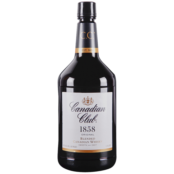 CANADIAN CLUB
