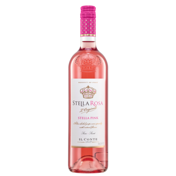 STELLA ROSA STELLA PINK