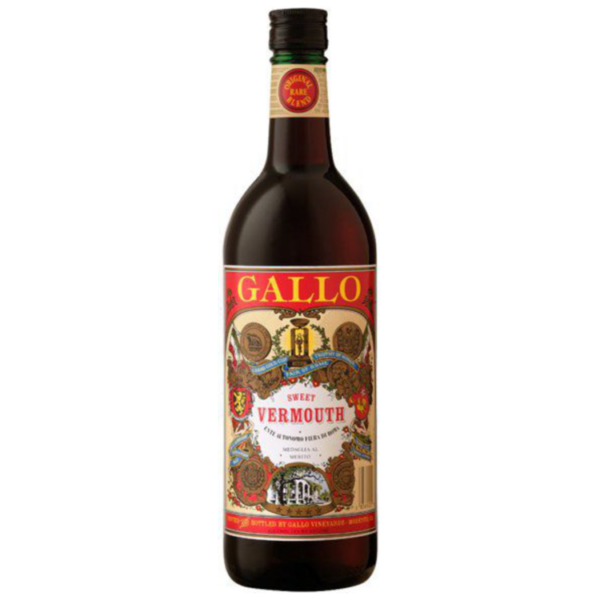 GALLO VERMOUTH SWEET