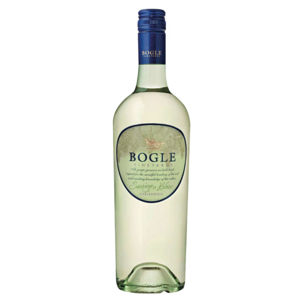 BOGLE SAUVIGNON BLANC CALI ( SC ) 22