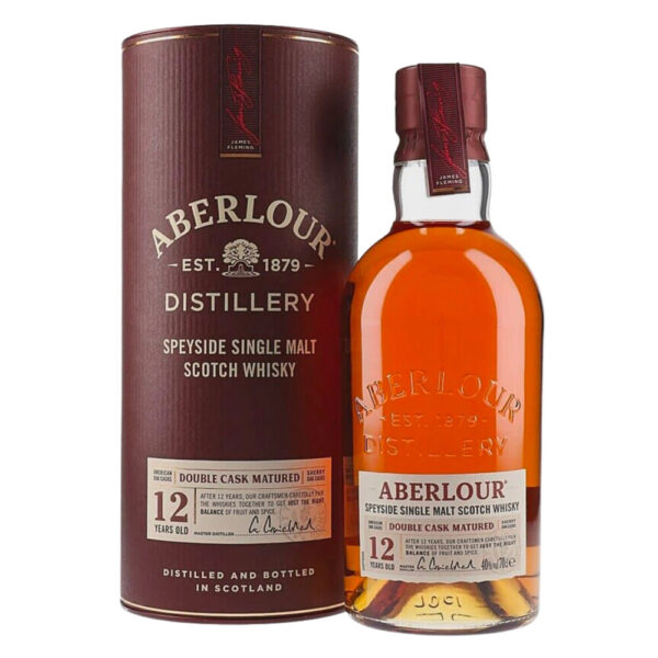 ABERLOUR 12 YR