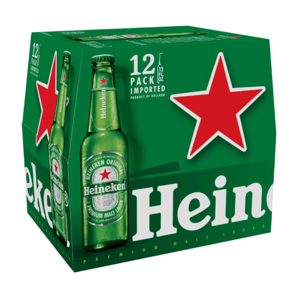 HEINEKEN BTL