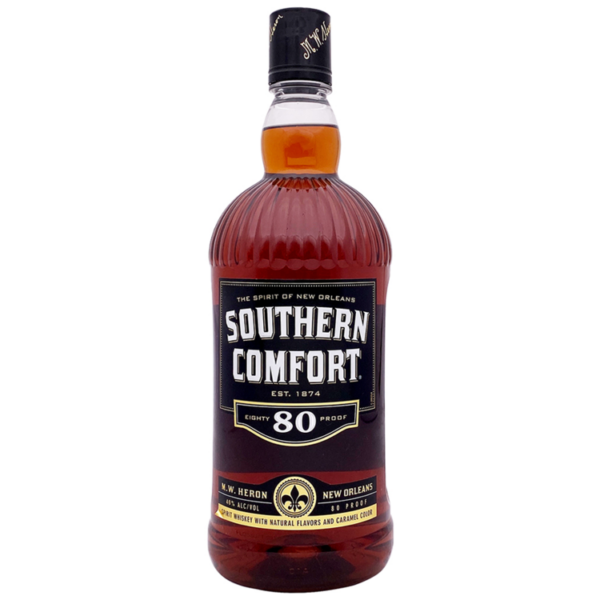 SOUTHERN COMFORT 80 PET