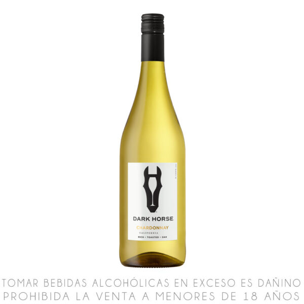 DARK HORSE CHARDONNAY
