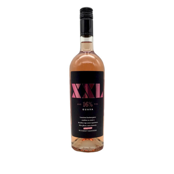 XXL GUAVA MOSCATO