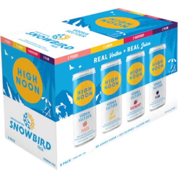 HIGH NOON SNOWBIRD VARITY PK