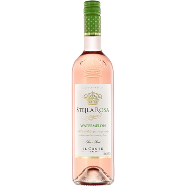 STELLA ROSA WATERMELON 750ML