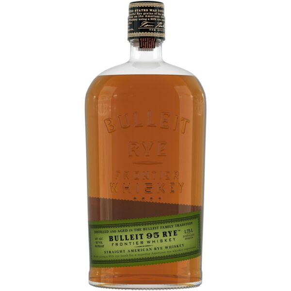 BULLEIT 95 RYE 90