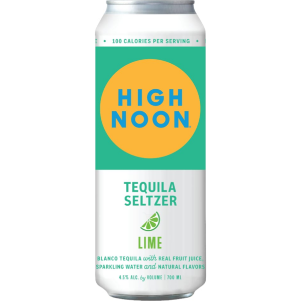 HIGH NOON LIME TEQUILA SELTZER