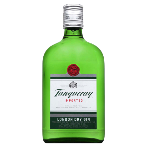 TANQUERAY GIN 375ML