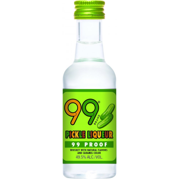 99 PICKLES