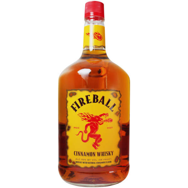FIREBALL 1.75L
