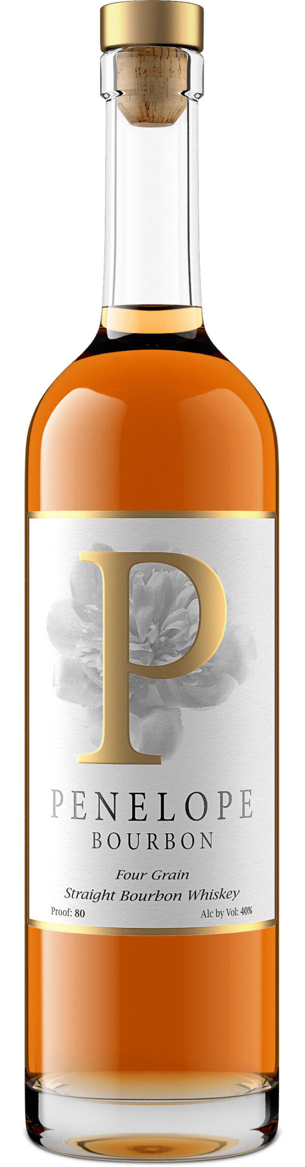 PENELOPE FOUR GRAIN-SD