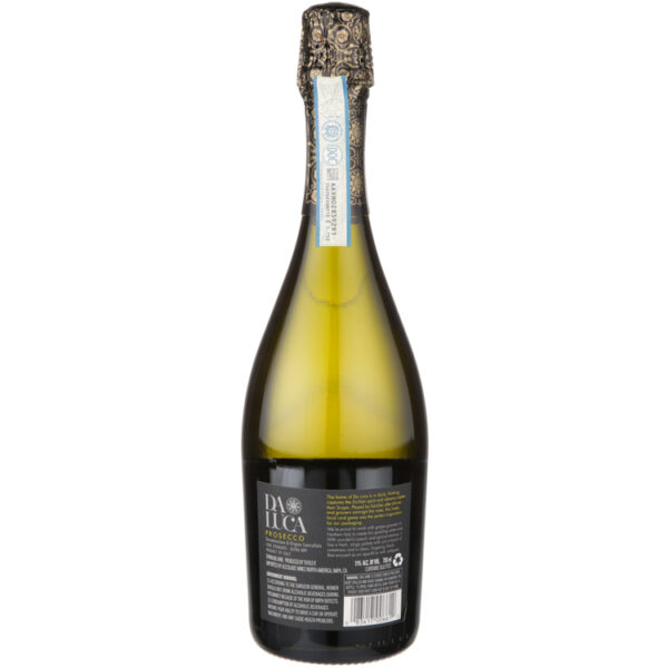 DA LUCA PROSECCO