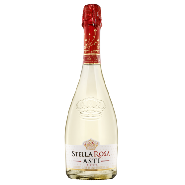 STELLA ROSA ASTI