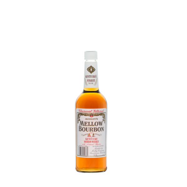 MEDLEYS MELLOW BOURBON