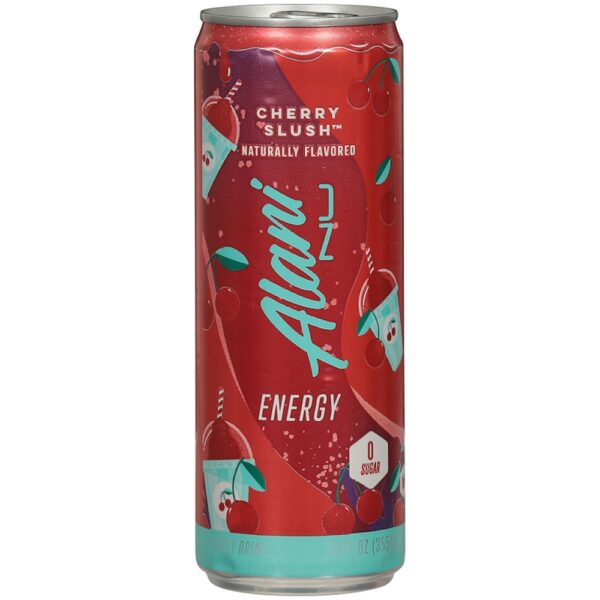 ALANI CHERRY SLUSH