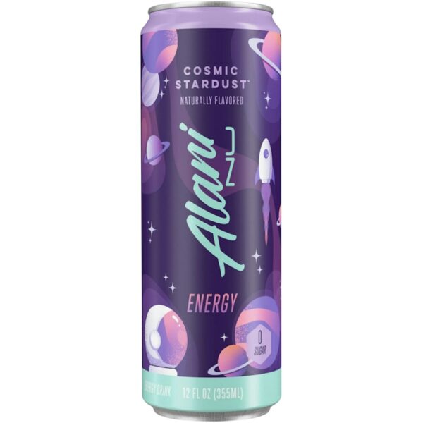 ALANI COSMIC STARDUST