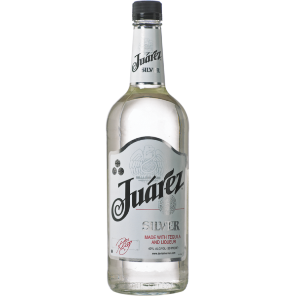 JUAREZ SILVER TEQUILA