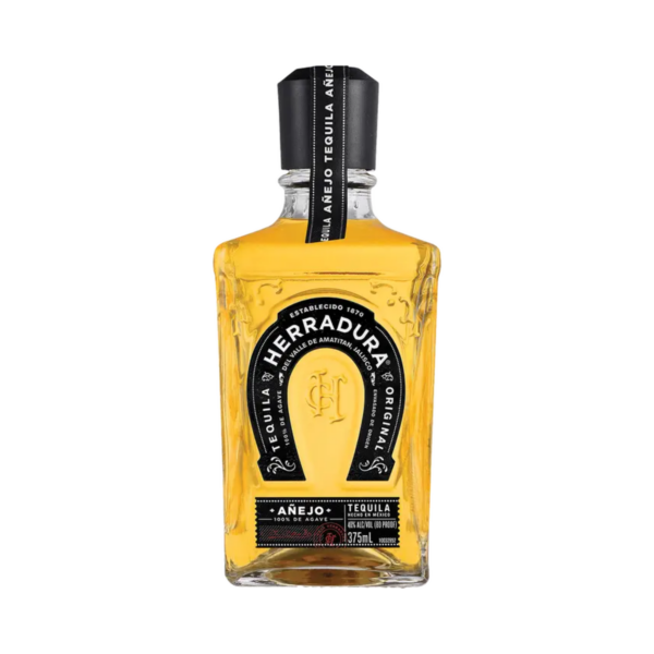 HERRADURA ANEJO