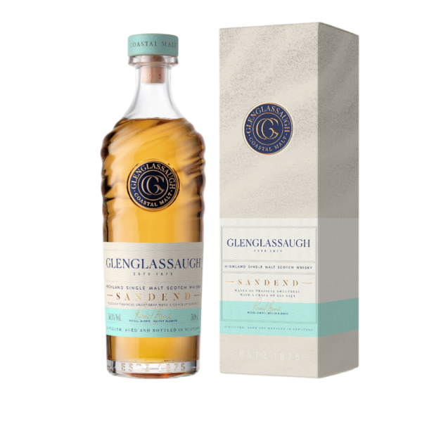 GLENGLASSAUGH SANDEND