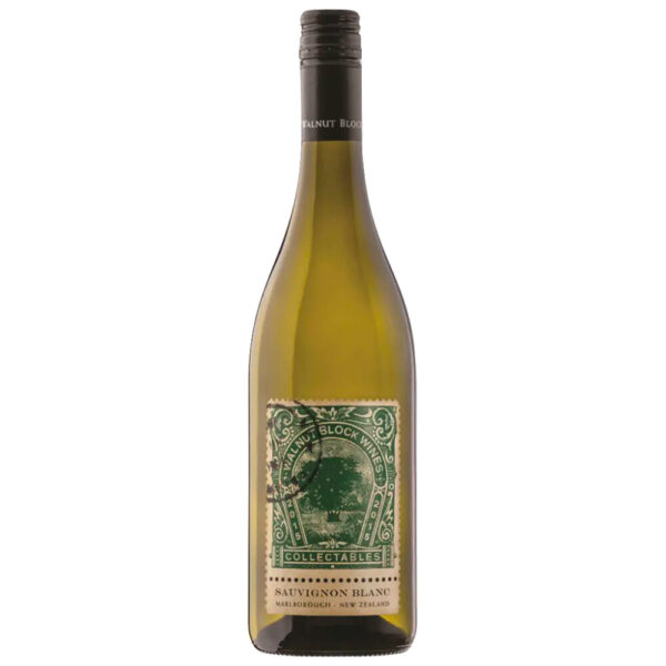 WALNUT BLOCK WINES SAUVIGNON BLANC