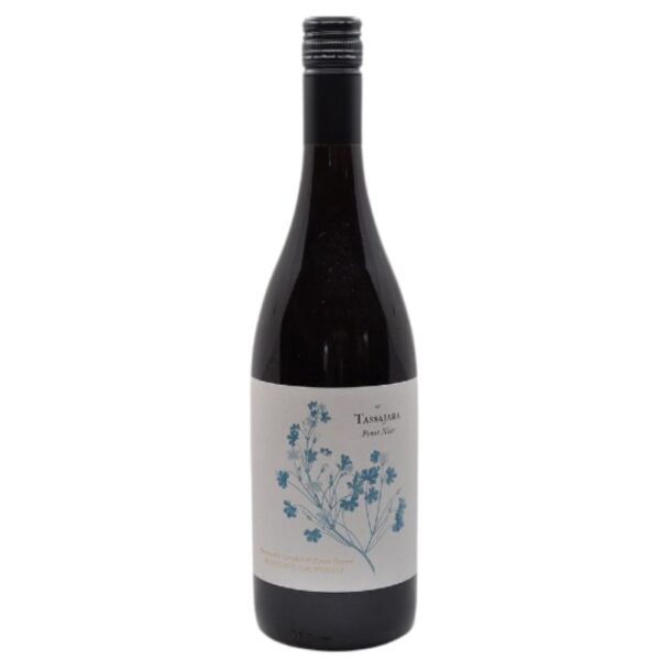 TASSAJARA PINOT NOIR
