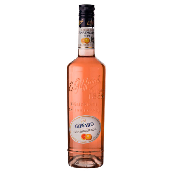 GIFFARD PAMPLEMOUSSE