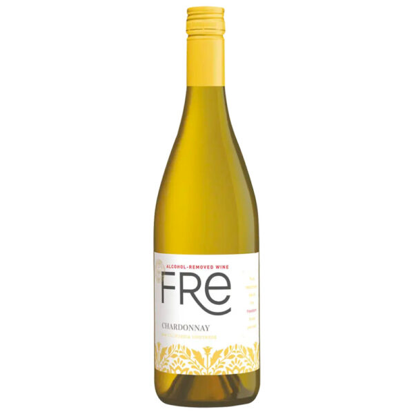 FRE ALCOHOL FREE CHARDONNAY