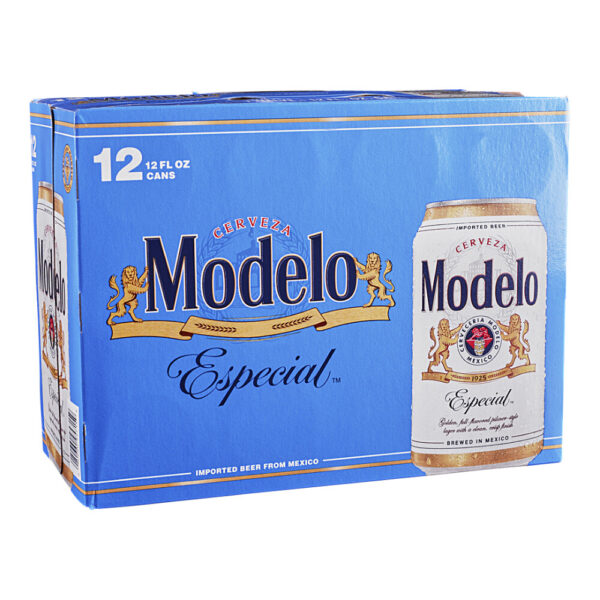 MODELO ESPECIAL CAN