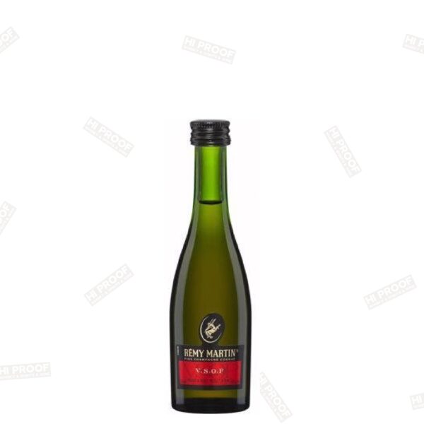 REMY MARTIN 50ML