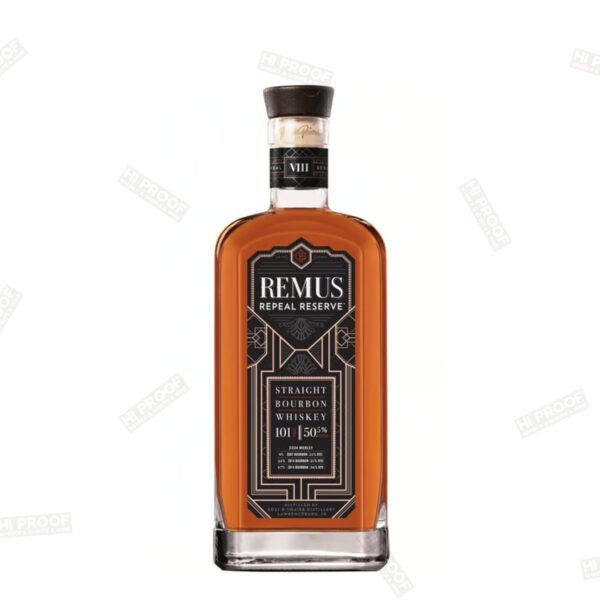 REMUS REPEAL RESERVE STRIGHT BRBN