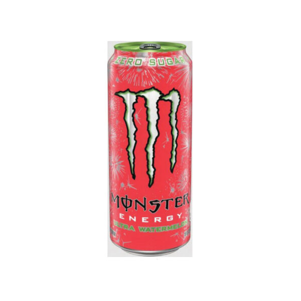MONSTER ULTRA WATERMELON